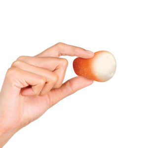 NeeDoh Dohnut Holes sensory toy