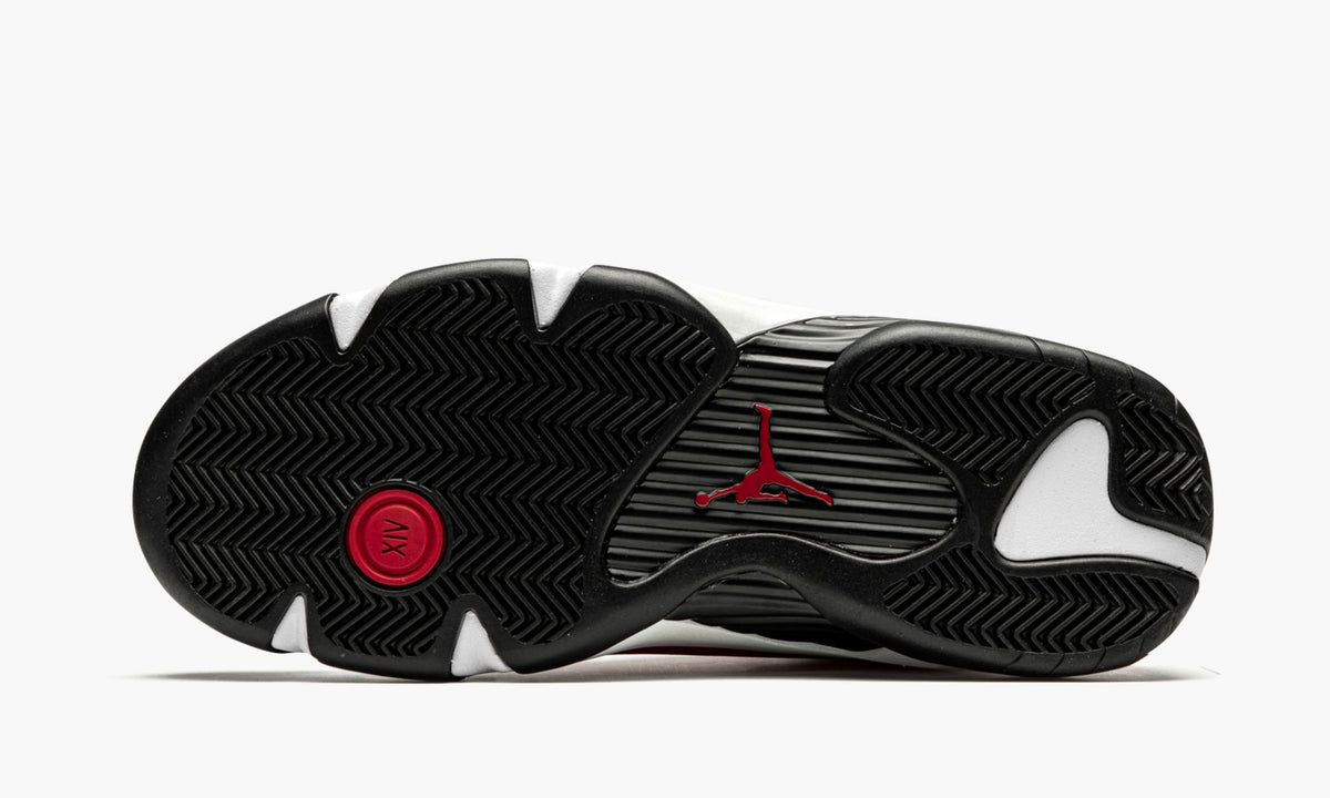 Air Jordan 14 Retro “Gym Red”