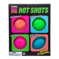 NeeDoh Teenie Hot Shot sensory toy