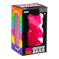 NeeDoh Gummy Bear sensory toy