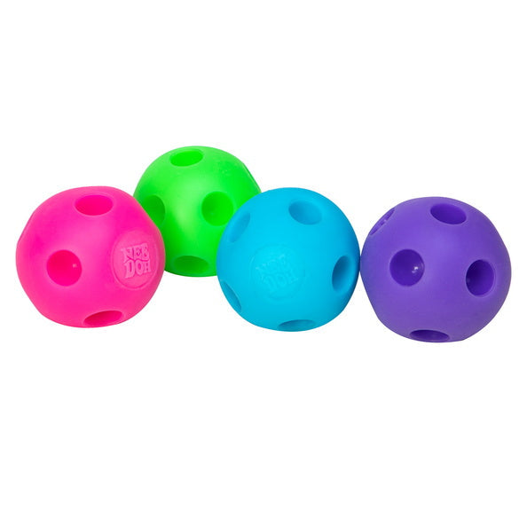 NeeDoh Happy Snappy Ball detail image 2